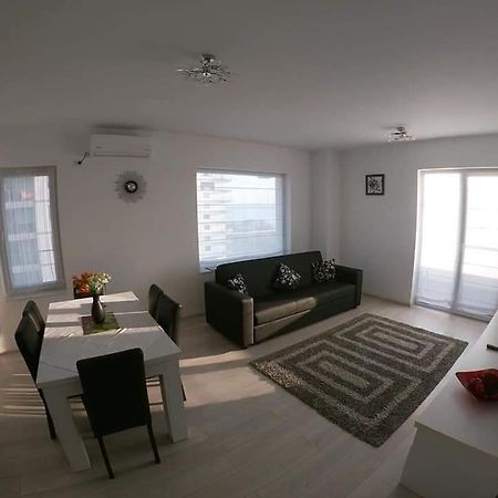Apartament De Lux Mamaia Nord Kültér fotó