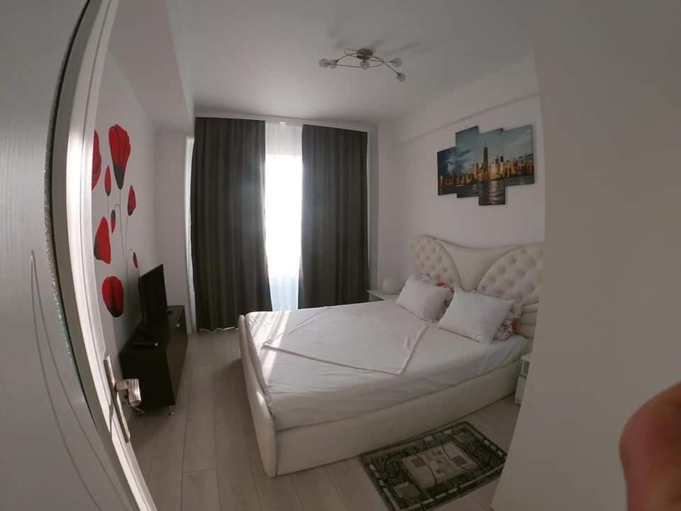 Apartament De Lux Mamaia Nord Kültér fotó