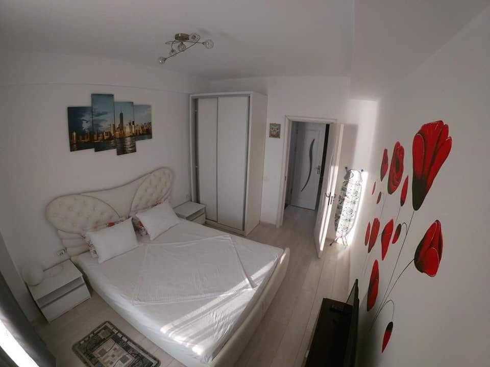 Apartament De Lux Mamaia Nord Kültér fotó