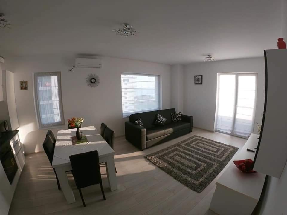 Apartament De Lux Mamaia Nord Kültér fotó