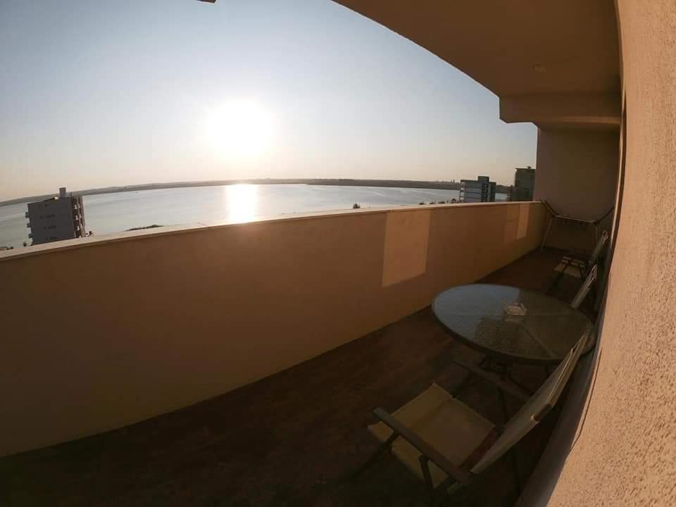 Apartament De Lux Mamaia Nord Kültér fotó