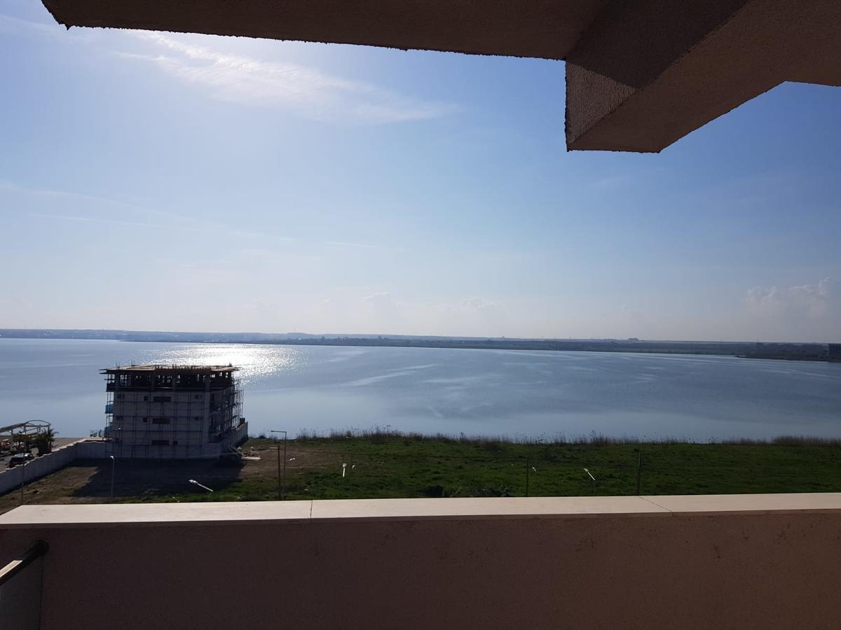 Apartament De Lux Mamaia Nord Kültér fotó