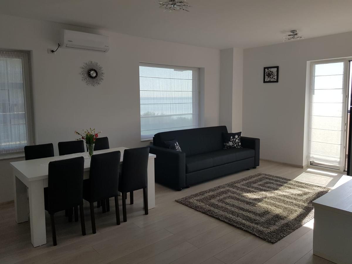 Apartament De Lux Mamaia Nord Kültér fotó