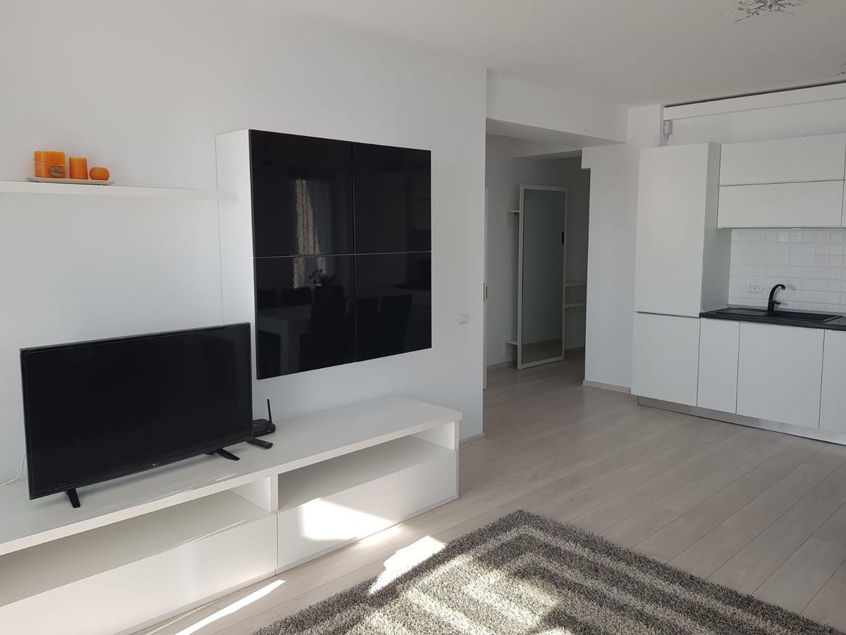 Apartament De Lux Mamaia Nord Kültér fotó