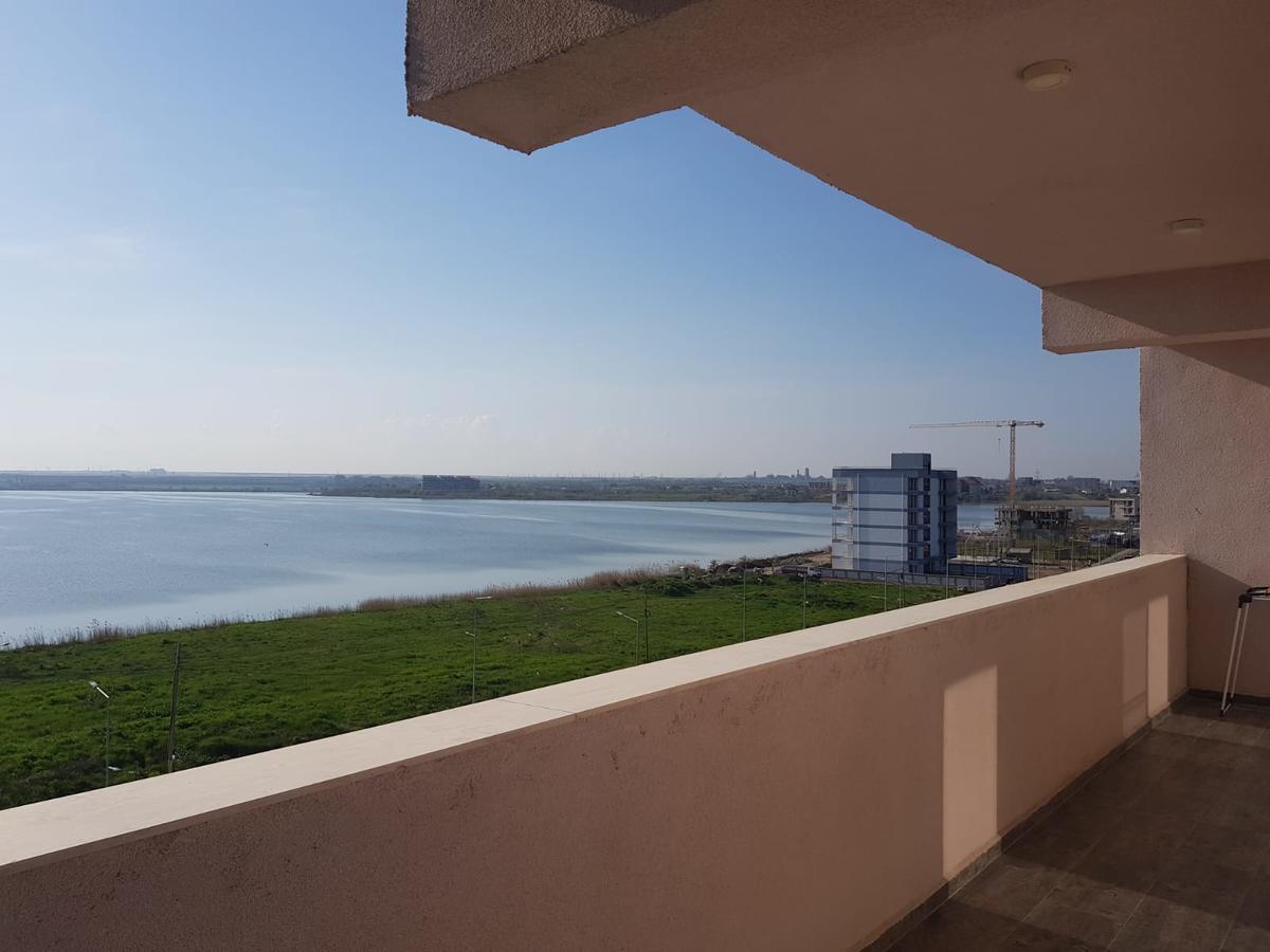 Apartament De Lux Mamaia Nord Kültér fotó