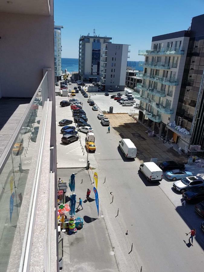 Apartament De Lux Mamaia Nord Kültér fotó