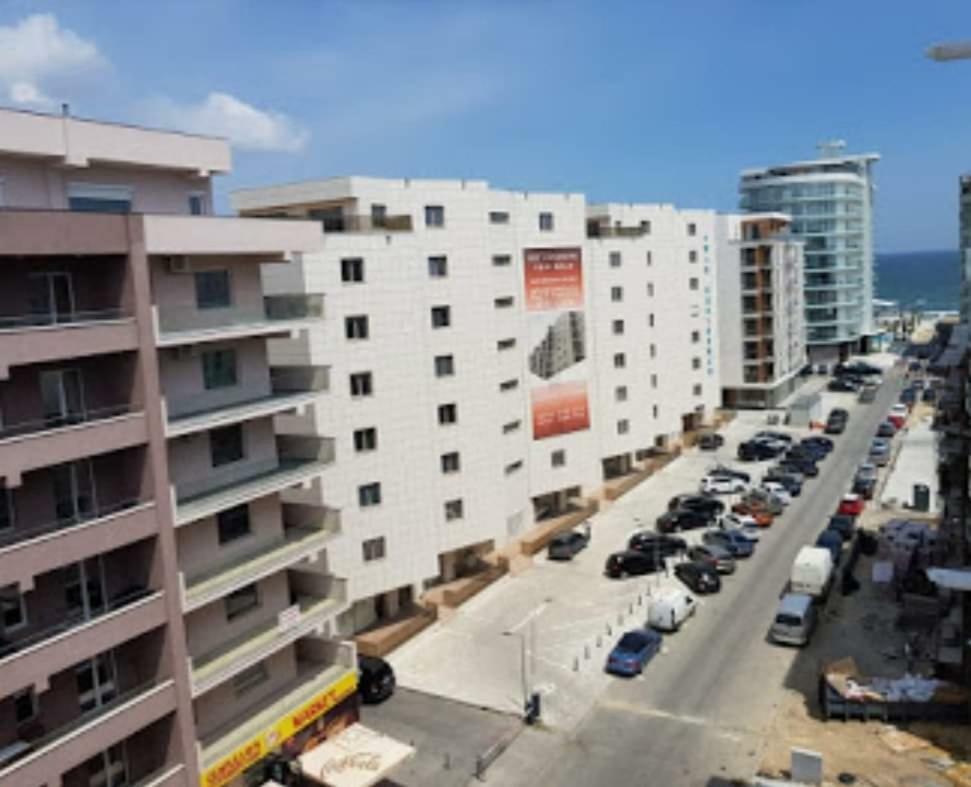 Apartament De Lux Mamaia Nord Kültér fotó