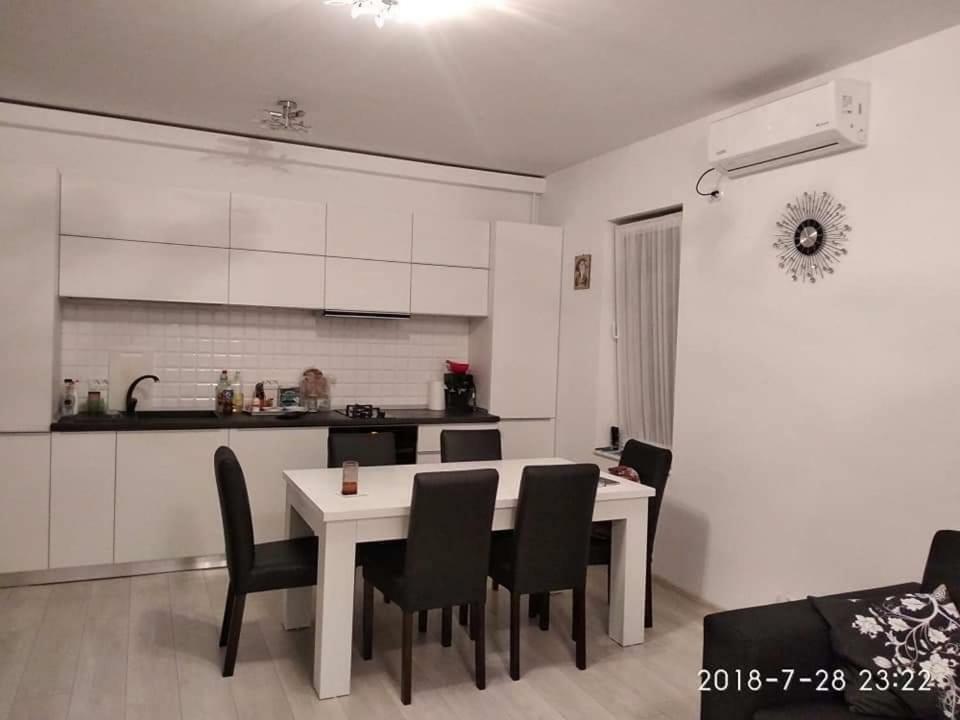 Apartament De Lux Mamaia Nord Kültér fotó
