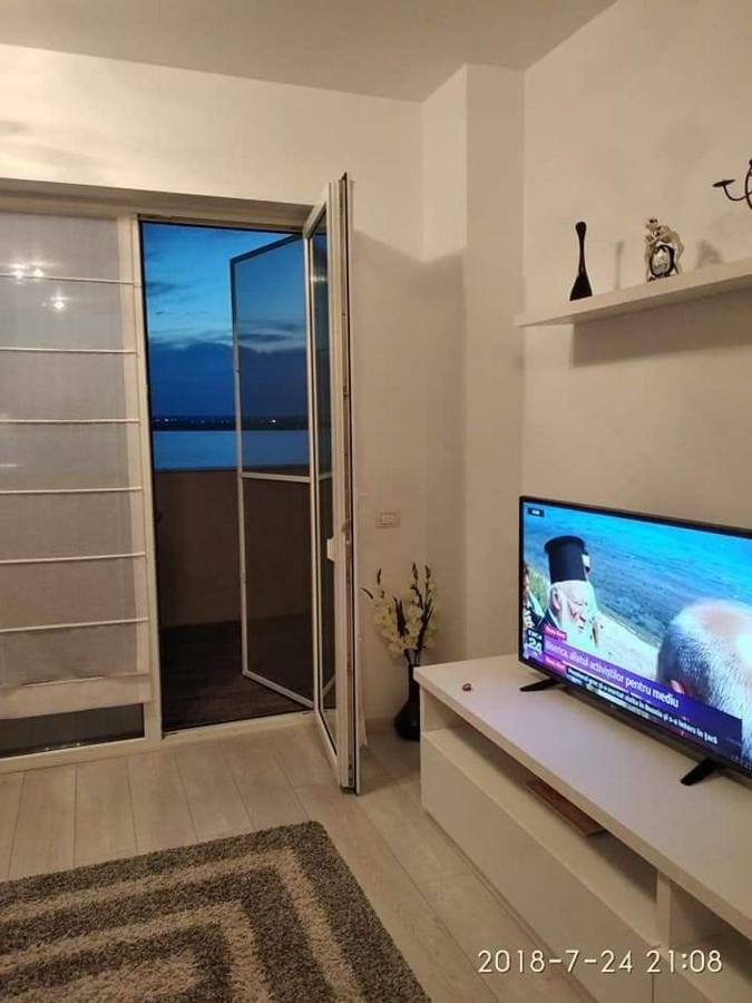 Apartament De Lux Mamaia Nord Kültér fotó