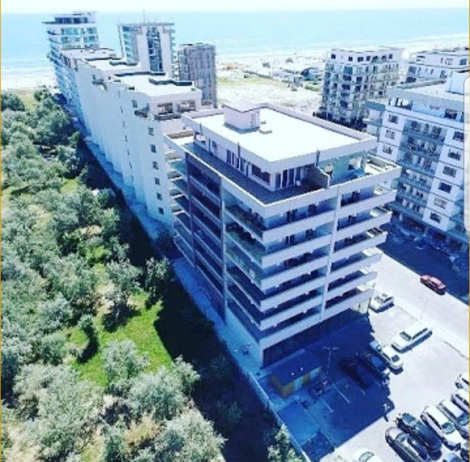 Apartament De Lux Mamaia Nord Kültér fotó